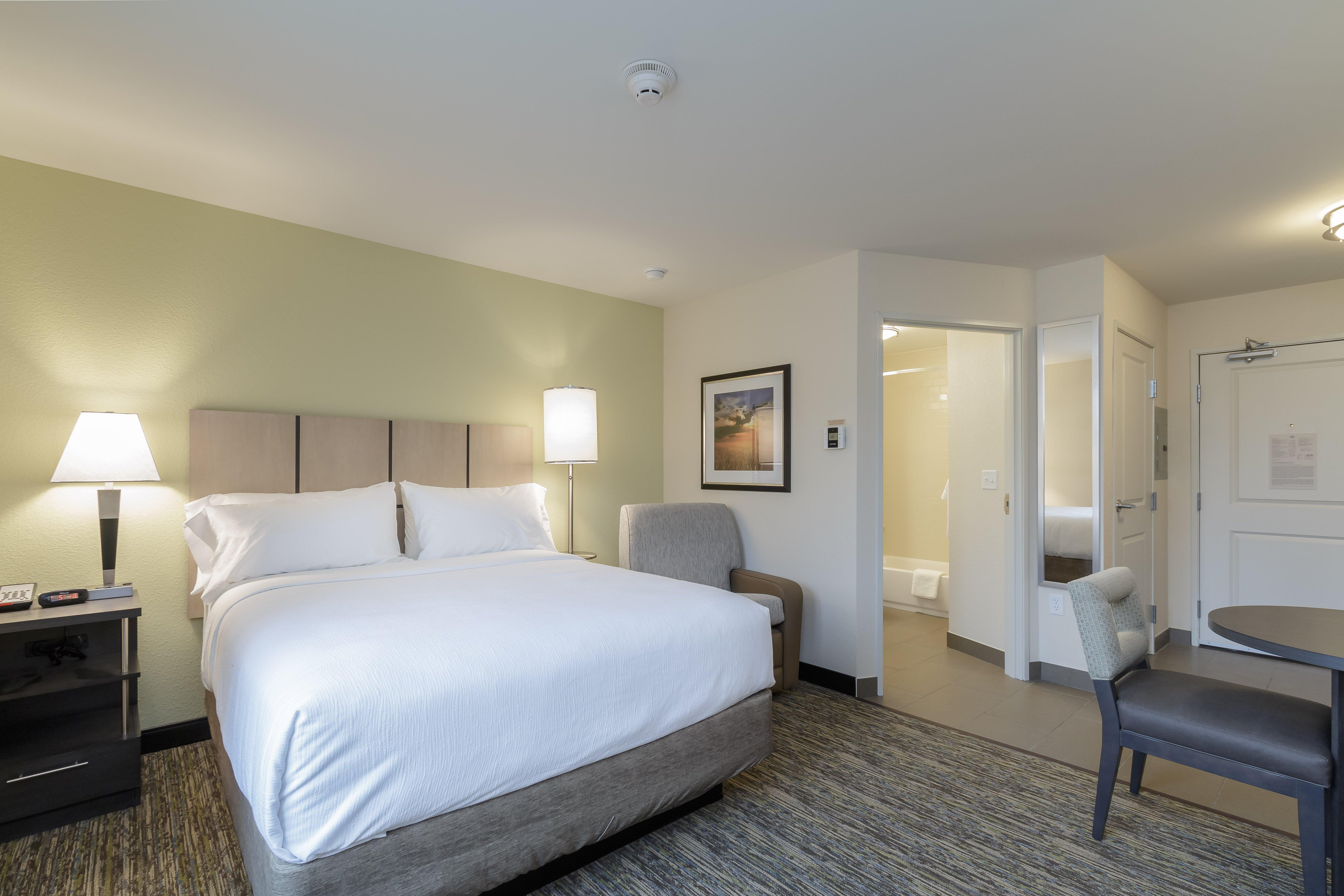 Candlewood Suites Mishawaka By Ihg Exteriér fotografie