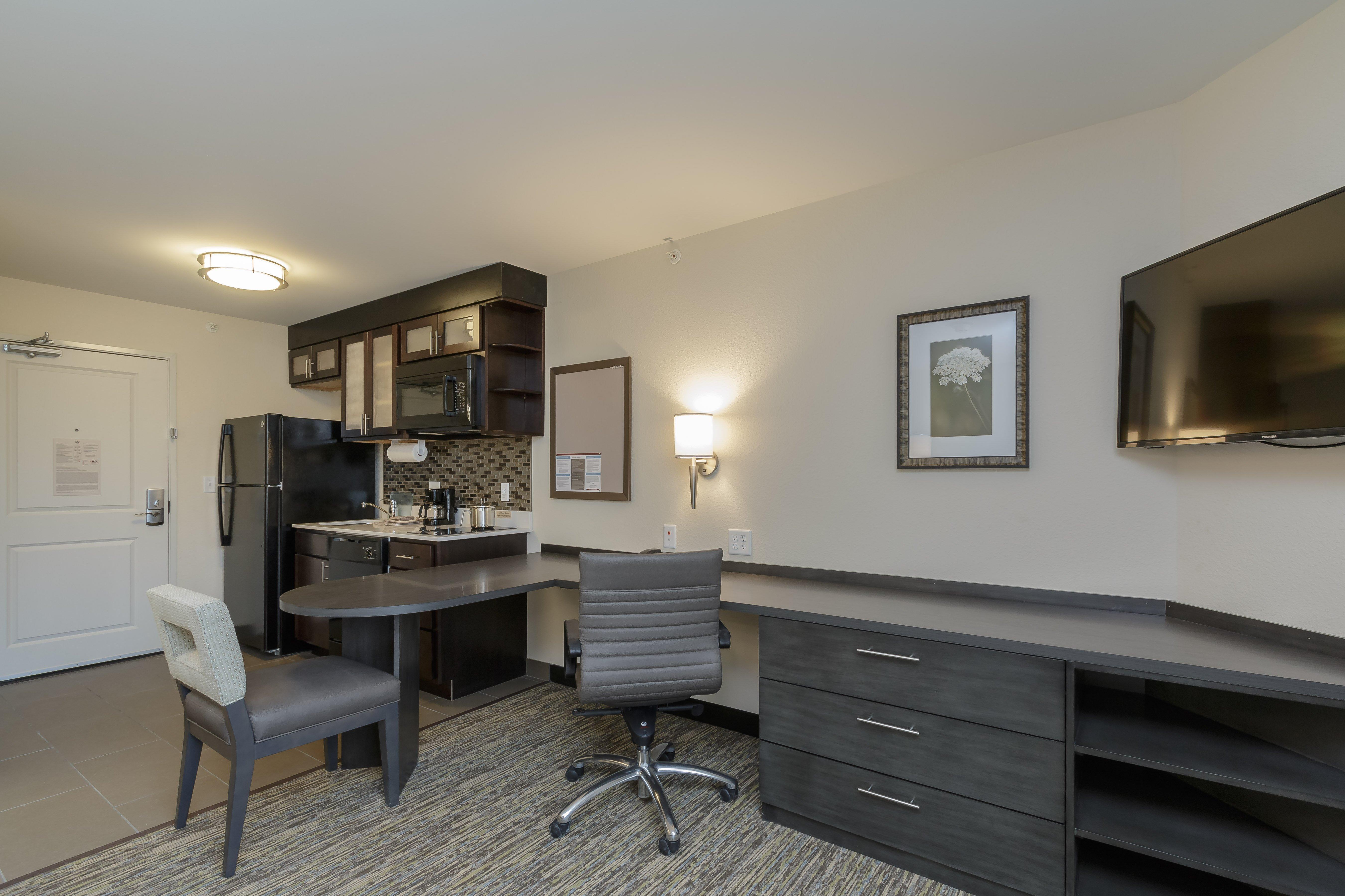 Candlewood Suites Mishawaka By Ihg Exteriér fotografie