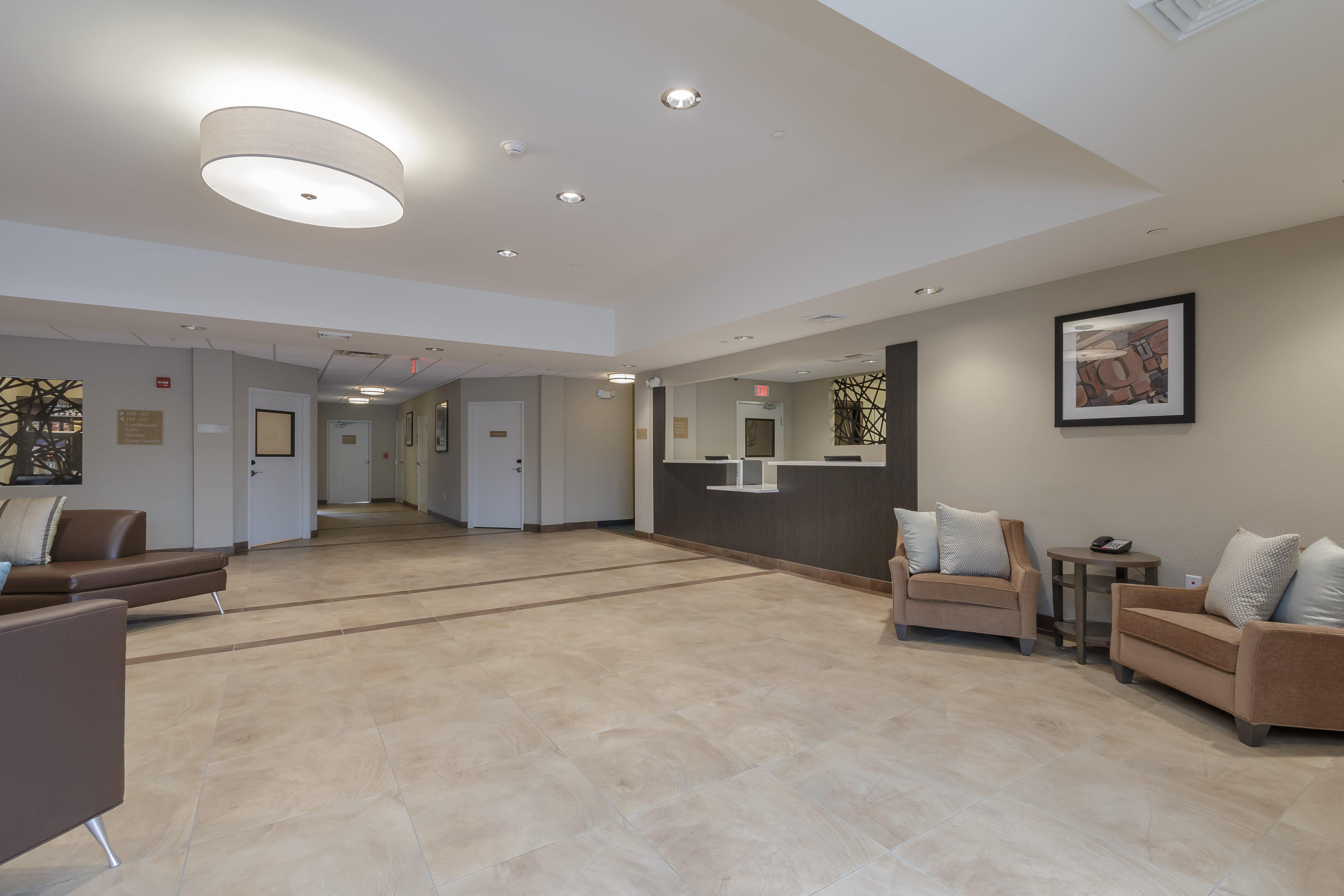 Candlewood Suites Mishawaka By Ihg Exteriér fotografie