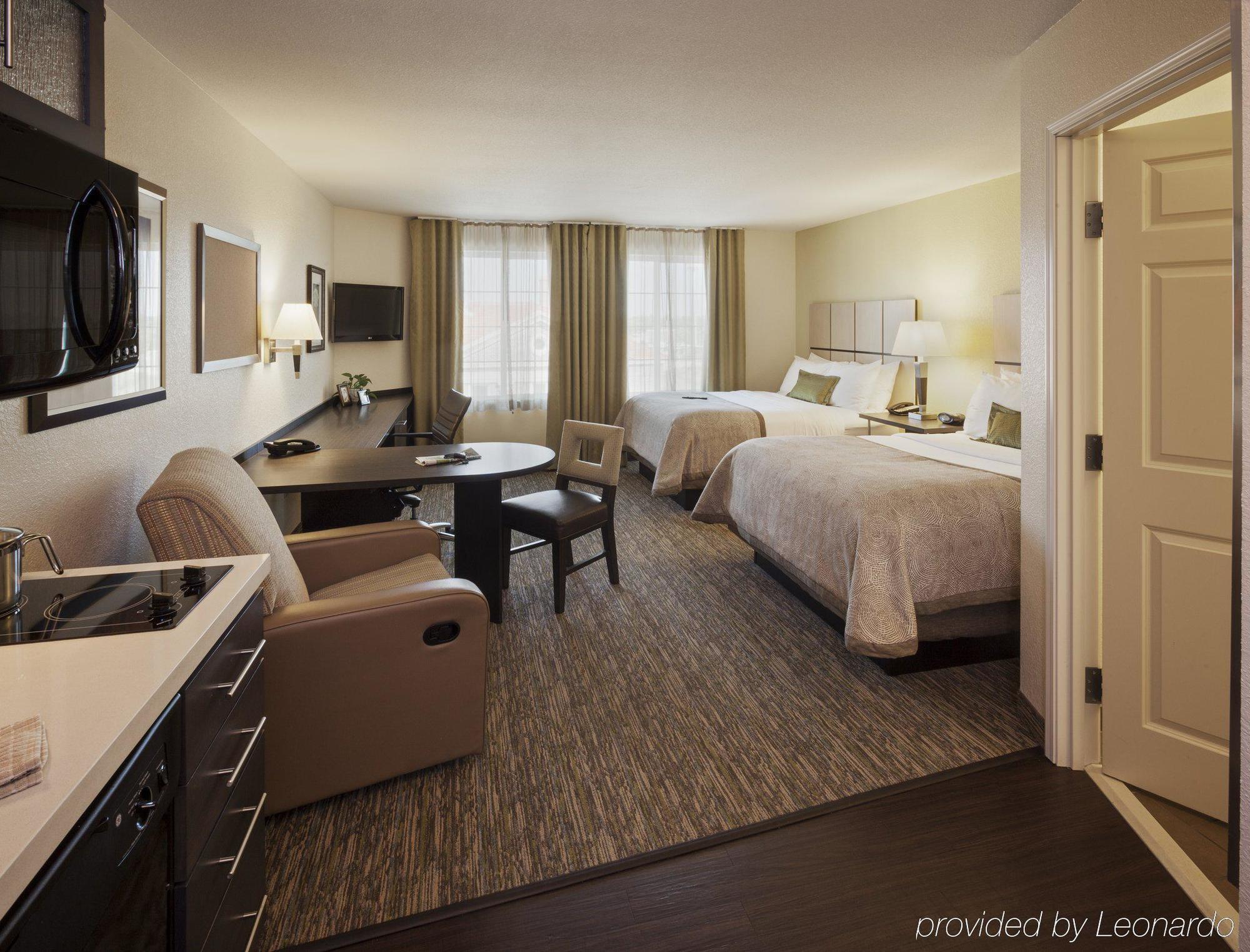 Candlewood Suites Mishawaka By Ihg Exteriér fotografie