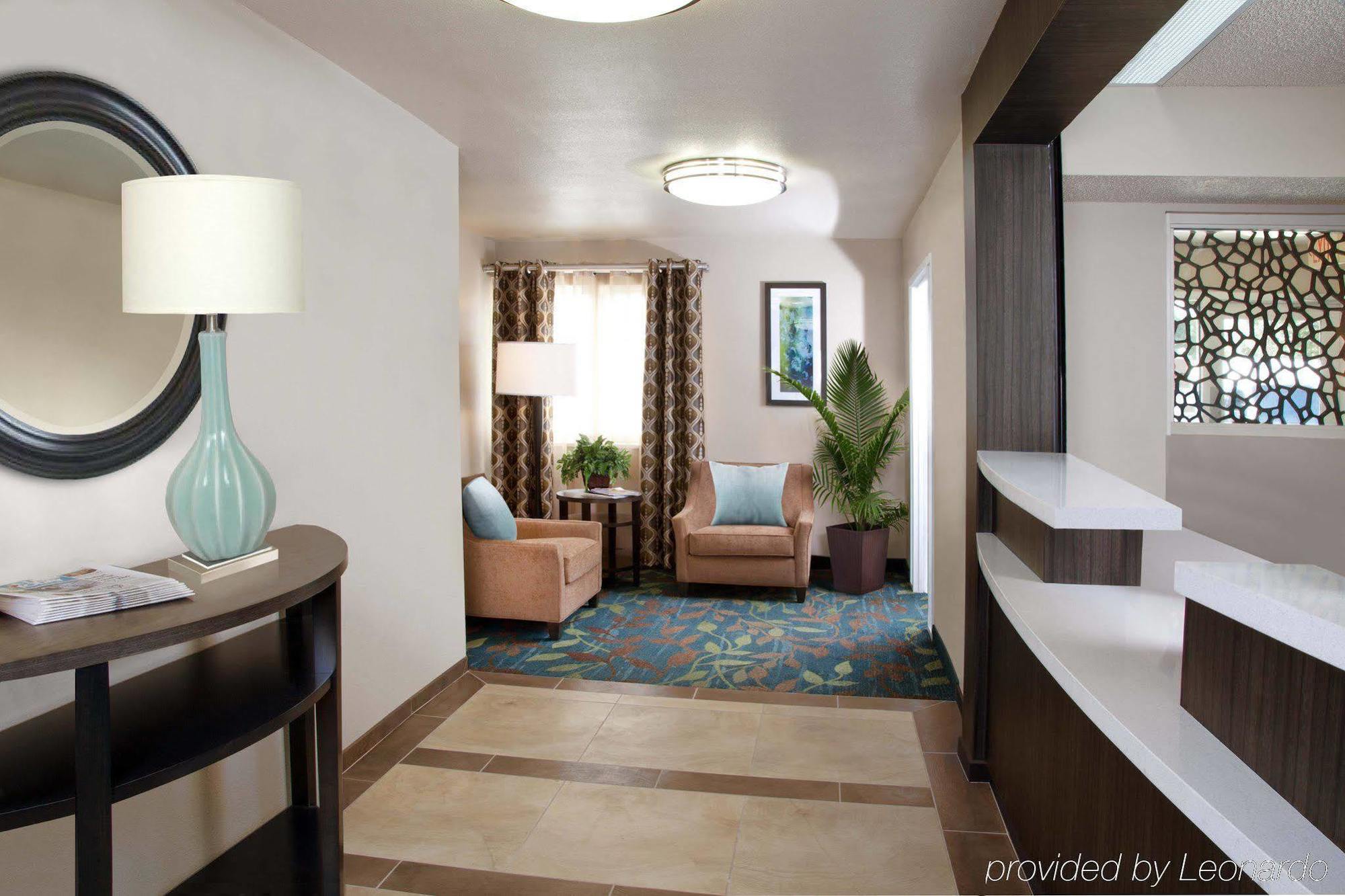 Candlewood Suites Mishawaka By Ihg Exteriér fotografie